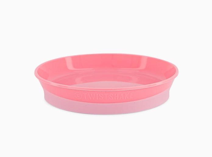 Actual product image Twistshake Plate