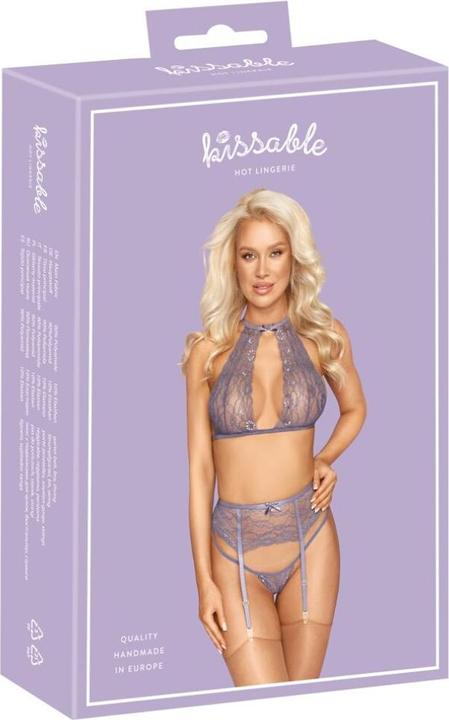 Actual product image Kissable Set (XL)
