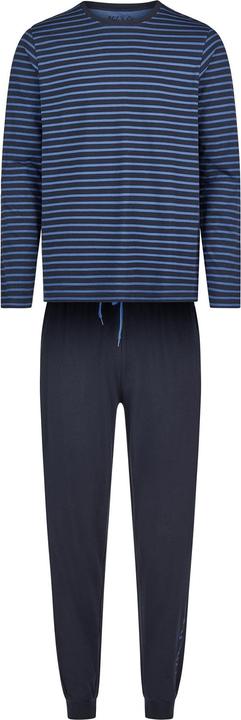 Produktbild Phil & Co. Berlin Pyjama Cozy Classic (M)