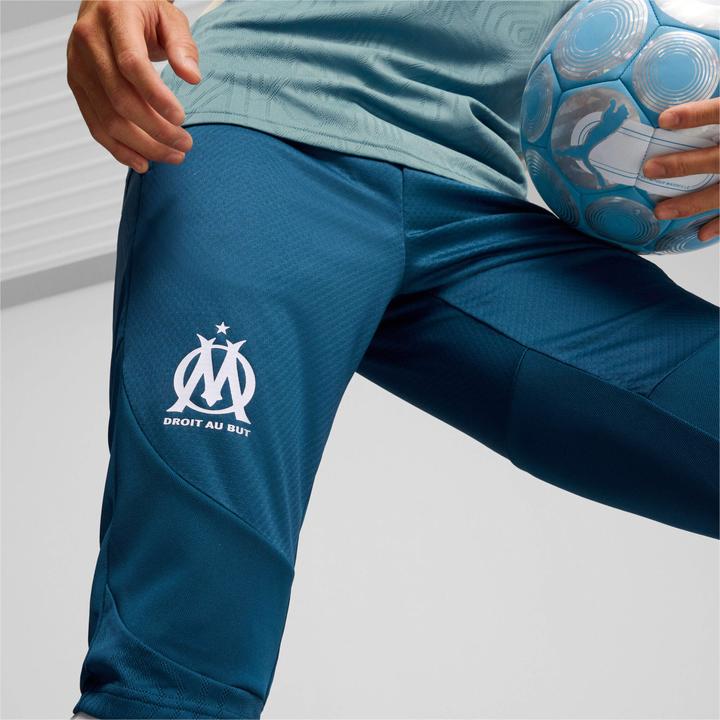 Actual product image Puma 3/4 training pants om 2024/25 (XS)