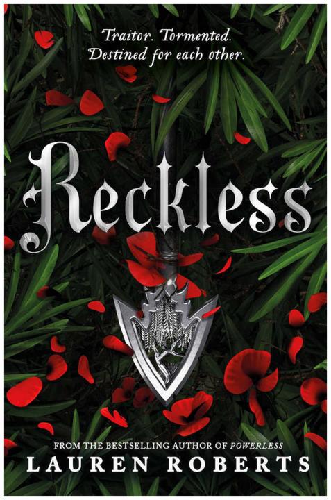 Image du produit Reckless: Volume 2 (Anglais, Lauren Roberts, 2024)