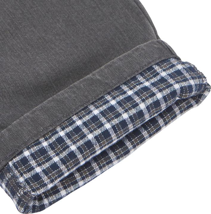 Actual product image Mill & Tailor Thermo jeans (58)