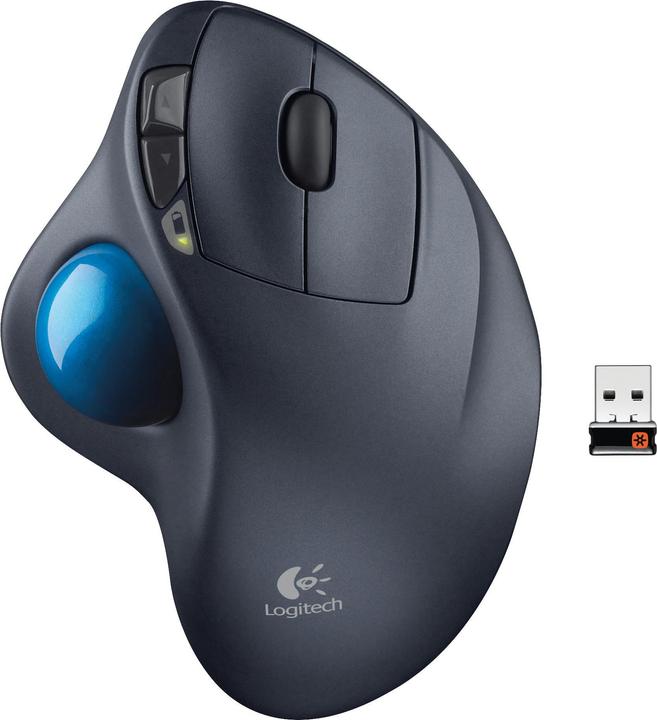 Logitech M570 (Kabellos)