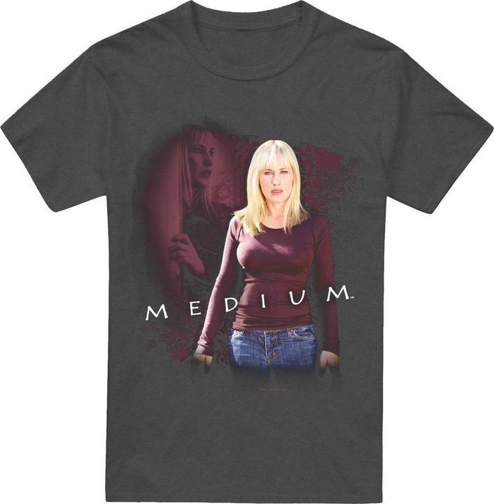 Actual product image Medium Unisex Adult T-Shirt (XL)