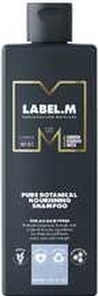 Image du produit Label.M Shampooing nourrissant Diamond Dust 1000 ml (1000 ml, Shampoing liquide)