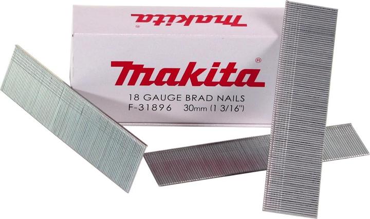 Image du produit Makita Clou à tête rétreinte pour DBN500