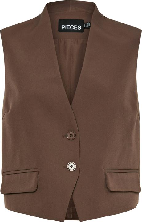 Produktbild Pieces PCNIMORA Weste (L)
