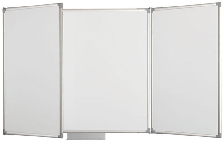 Produktbild Maul Whiteboard Klapptafel MAULpro (1500 x 1000 mm)