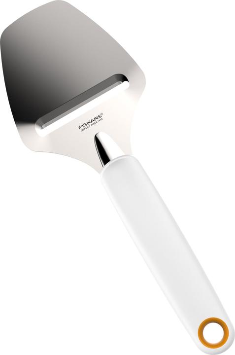Actual product image Fiskars Hard cheese slicer