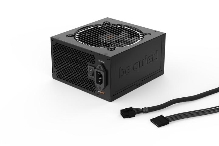 Produktbild be quiet! Pure Power 11 FM (750 W)