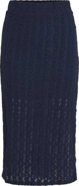 Actual product image Vila Midi pencil skirt (M)
