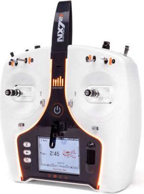 Produktbild RC ANLAGE AIR NX7e+ 14CH DSMX Nur Sender