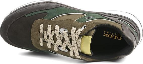 Image du produit Geox baskets spherica (44)