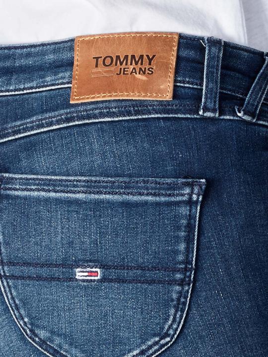 Immagine prodotto Tommy Hilfiger Sophie Skinny niew niceville blu medio (W31/L32)