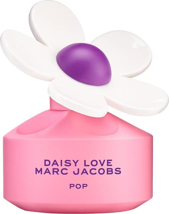 Immagine prodotto Marc Jacobs Love Pop LE Eau de Toilette (Eau de toilette, 50 ml)
