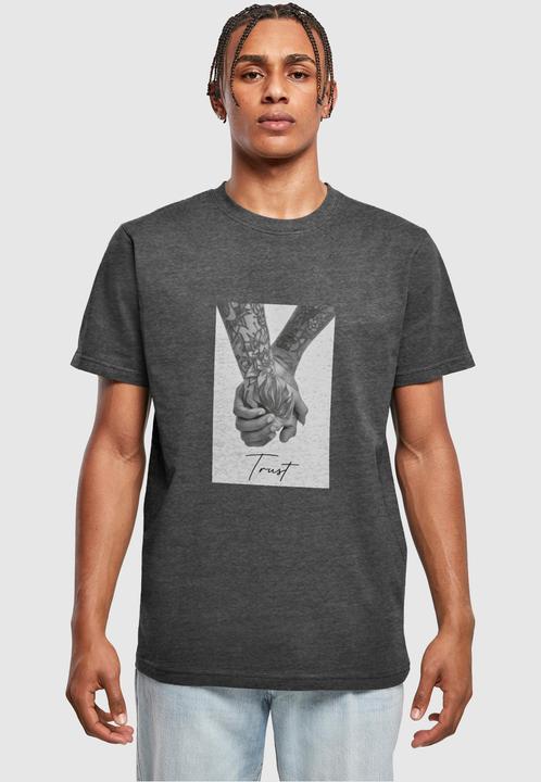 Actual product image Mister Tee Trust 2.0 Tee - 15653 (XL)
