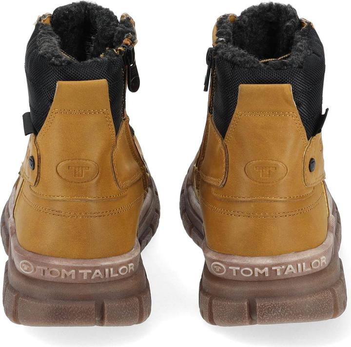 Produktbild Tom Tailor Stiefelette (43)