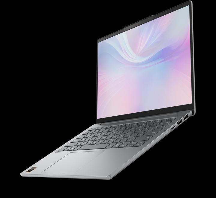 Produktbild Lenovo IdeaPad Slim 5 14AKP10 Copilot+ PC 350 Laptop 35,6 cm (14") WUXGA 24 GB DDR5-SDRAM 1 TB SSD W (14", AMD Ryzen AI 7 350, 24 GB, 1000 GB, DE)