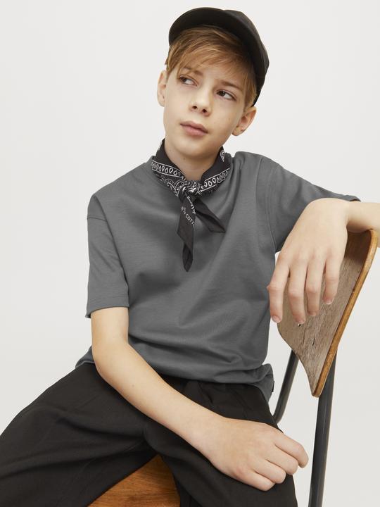 Produktbild Jack & Jones Jjeurban Edge Tee Ss O-Neck Noos Jnr (176)