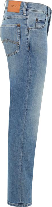 Produktbild Mustang Tramper Jeans Straight regular blue (W34/L32)
