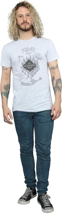 Produktbild The Marauder's Map TShirt (XL)