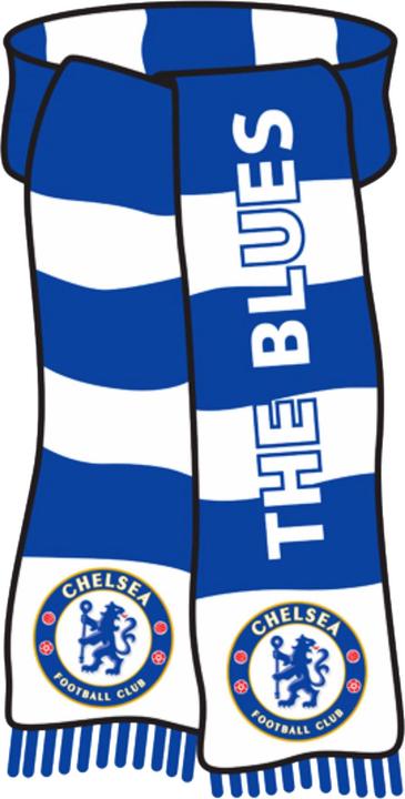 Produktbild Chelsea FC UTSG10229 P