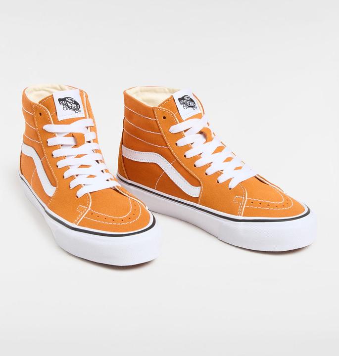 Produktbild Vans Sk8-Hi Tapered (39)