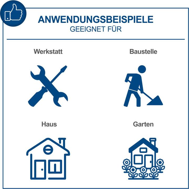 Image du produit Scheppach Perceuse-visseuse sans fil BC-DD60-X (DIY)