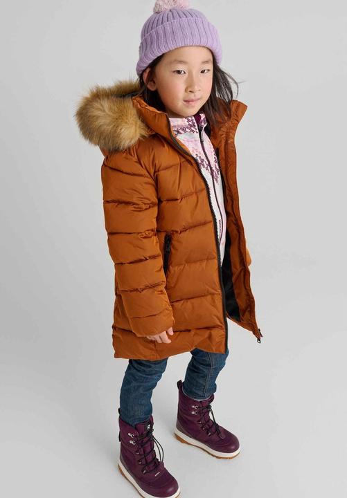 Image du produit Reima Veste d'hiver pour enfants Lunta (122)