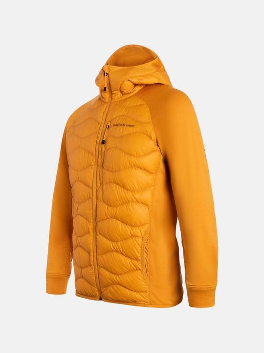 Produktbild Peak Performance Helium Hybrid Hoodie (XL)