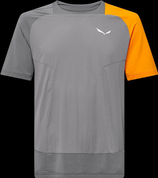 Actual product image Salewa NXT Hybrid T-Shirt (S)