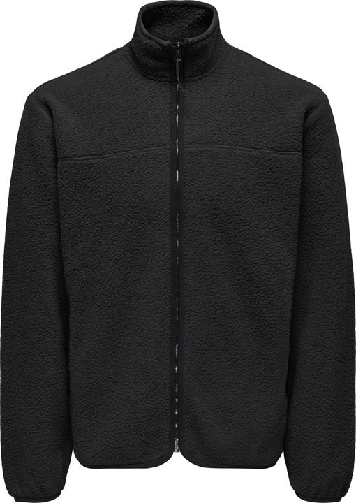 Only & Sons Normal geschnitten Kapuze Sweatshirt Sweatshirt