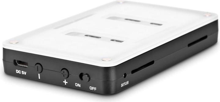 Image du produit Aputure Mini LED Amaran AL-M9 (Lumière vidéo)