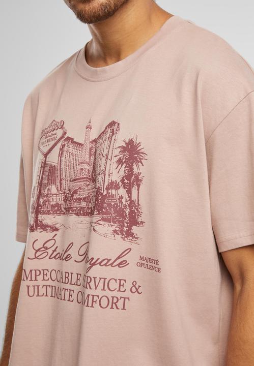 Immagine prodotto Mister Tee MisterTee Etoile Royale - 174651 (L)