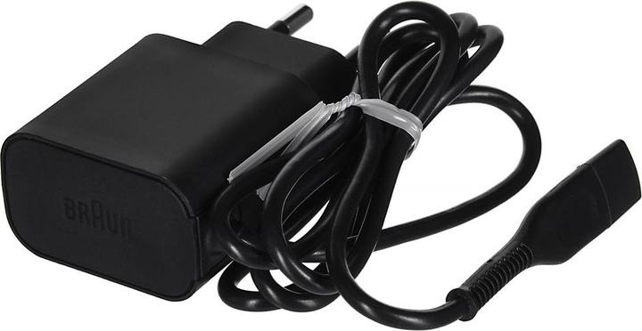 Actual product image Braun Series 8