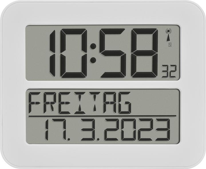 Produktbild TFA TimeLine MAX