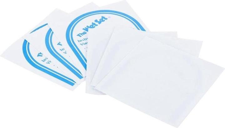 Actual product image Intex Pool repair patches