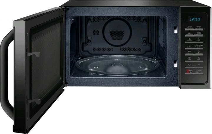 Produktbild Samsung MC28H5015CK Smart Oven Mikrowellenherd (28 l)
