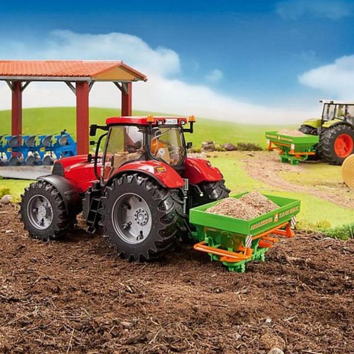 Immagine prodotto Bruder Spandiconcime serie professionale Amazone