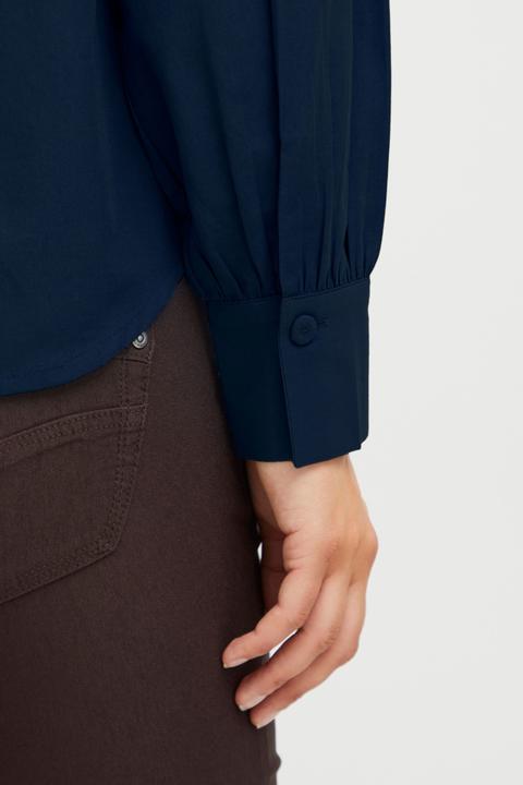 Actual product image Fransa FRHALI BL 1 - Blouse - 20612672 (XL)