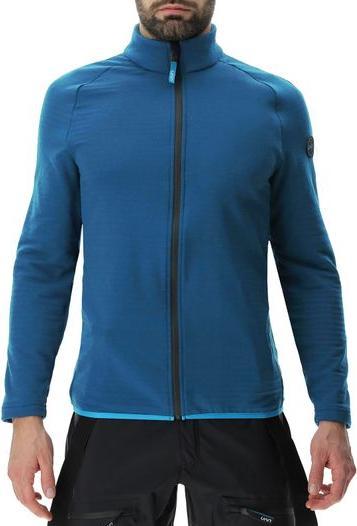 Image du produit UYN Sweat-shirt avec fermeture éclair sur toute la longueur Ridge (XL)