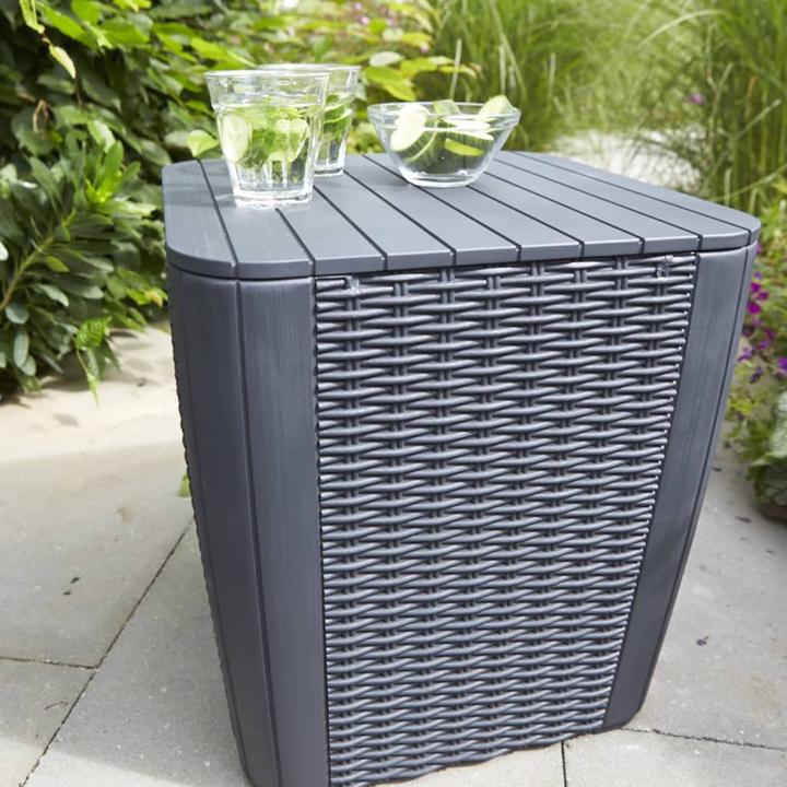 Actual product image Allibert Madison