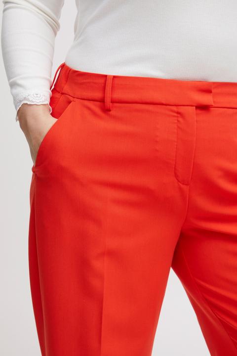 Immagine prodotto Fransa Selezione taglie forti - FPCALLIE PA 1 - Pantaloni - 20612496 (50)