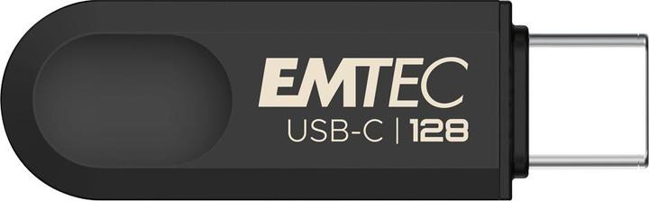 Produktbild Emtec USB3.2 Type-C Single C280 128GB (128 GB, USB 3.2)