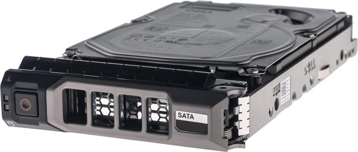 Actual product image Dell 1TB 7.2K RPM SATA 6Gbps 512n (1 TB, 3.5")
