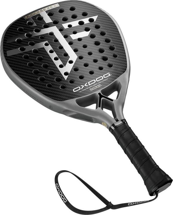 Produktbild Oxdog Ultimate Pro Light