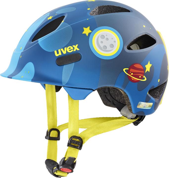 Produktbild Uvex Sports Oyo style (50 - 54 cm)