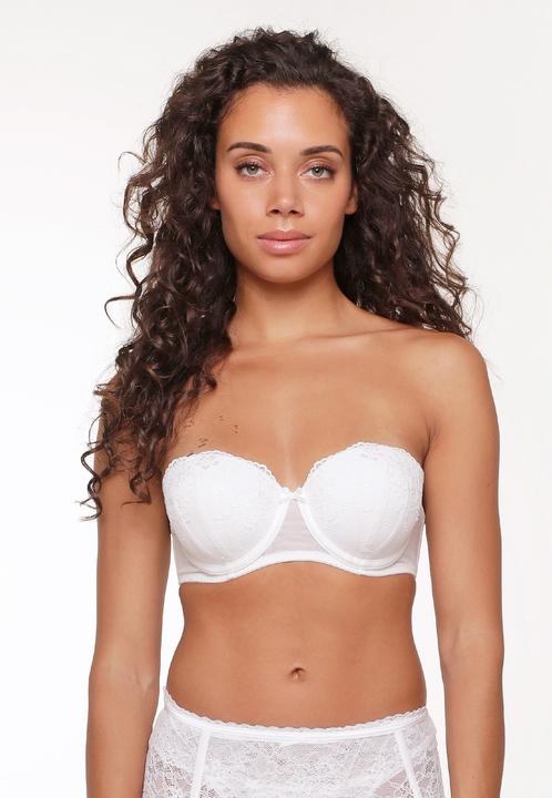 Image du produit LingaDore DAILY soutien-gorge balconnet sans bretelles (75 C, Une unité par pack)