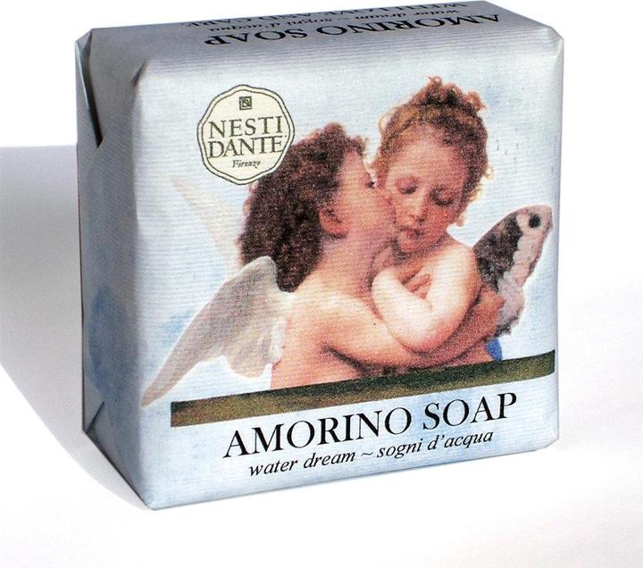 Nesti Dante Amorino Water Dream (Hartseife)