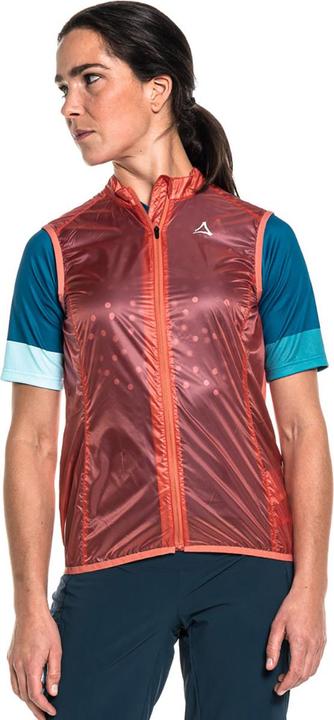 Actual product image Schöffel Women's Vest Brolio (42)